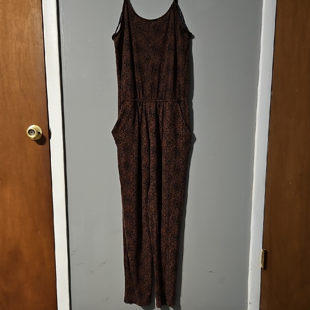 Forever 21 Romper